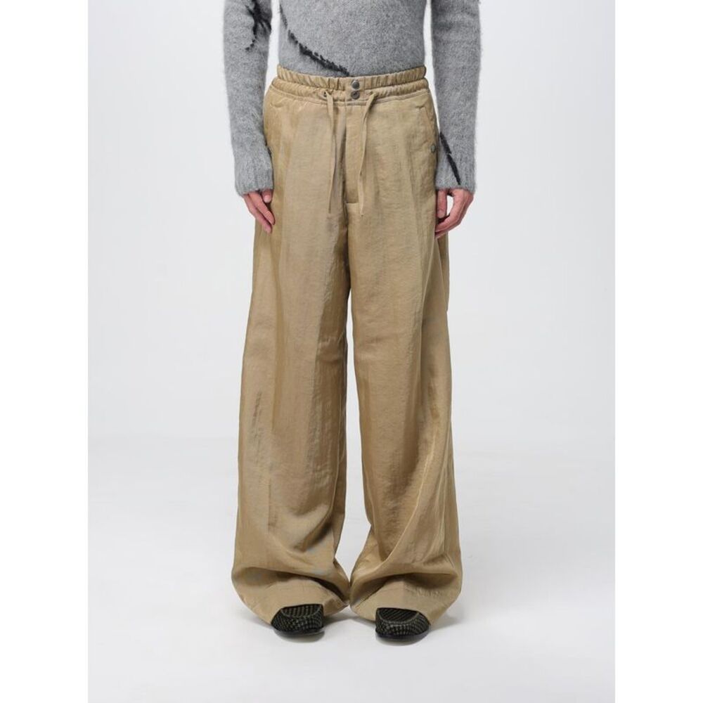 Dries Van Noten Men Pants Men Dries Van Noten